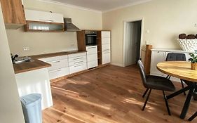 Schoene Ferienwohnung